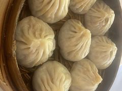 -锡缘无锡小笼馆(武胜路店)