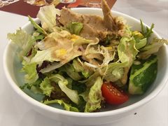 -斗牛士牛排餐厅(嘉里汇店)