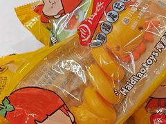 -海底捞火锅(太原南站店)