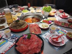 -生活如沸·顺德水牛奶火锅(大学路店)