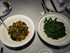 -徽州小镇(高新店)