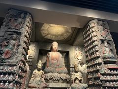 -陕西历史博物馆