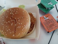 -肯德基(西安兴庆店)