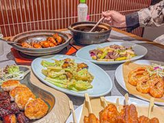 -啫神·广州地标美食(北京路店)