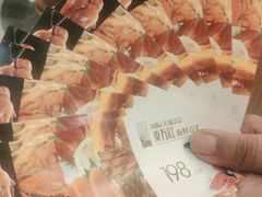 -东方红海鲜百汇(国际大厦店)