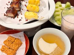 -南堂馆·新川菜(天府三街店)