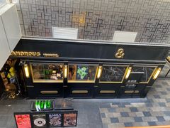 -BUTTERFUL&CREAMOROUS 黄油与面包(三里屯太古里店)