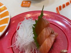 -新一番三文鱼寿司(吾悦店)