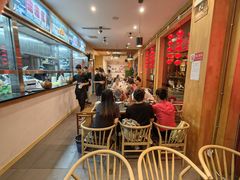 -小洋府铜锅涮肉(南锣鼓巷店)