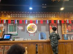 -老边饺子馆·东北菜(虎坊桥店)