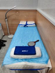 -痘院士专业祛痘皮肤管理