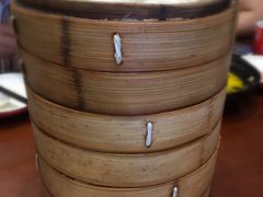 -冶春茶社(太和广场店)