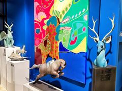 -红星美凯龙北京至尊MALL(东四环中路店)
