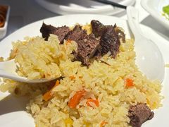 -西域阿里马新疆菜·清真(桂花路店)