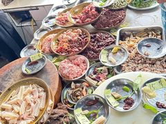 -周师饭店