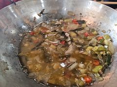 -秀妈厨房(灰汤老店)
