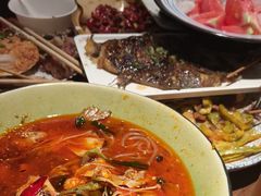 -小乾杯串店•16年沈阳烧烤(文安路店)
