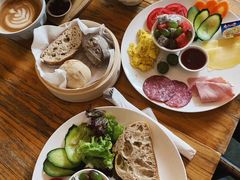 -zarah(鼓楼店)