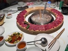 -潮泰牛肉火锅 · 创于1992年(车公庙店)