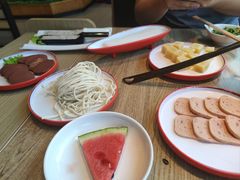 -彤德莱牛肉火锅(双港店)