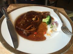 -利顺德大饭店·水岸中餐厅(小白楼店)