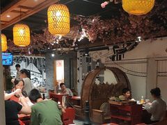 -黄家码头老火锅(解放碑旗舰店)