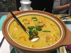 西贡咖喱鸡-米纸越南小馆(金茂览秀城店)