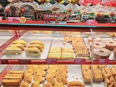 -味多美蛋糕(双合地铁店)