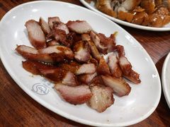 -凌舍好烧鹅(中山路店)