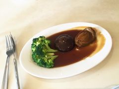 -无招牌海鲜餐厅(滨海艺术中心店)
