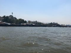 -芭提雅Amporn Seafood自助餐厅