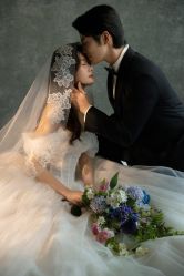 -IDO婚纱摄影(上海旗舰店)