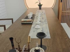 -金尘小铺·茶咖空间(古城店)