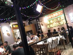 -霸王虾·麻辣小龙虾(清水河公园店)