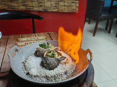 -鑫鸿达·海鲜闽菜热炒小馆(中山路店)