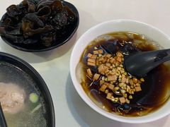 爽口木耳-陈小北小泽生煎(鞍山西道店)