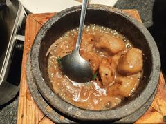 -莘府·老豆腐鱼头·建德菜(金马店)