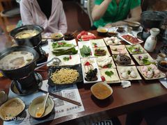 -束河人家(南锣鼓巷店)