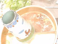 -阿古蒙·传统涮火锅自助(三台子万象汇店)