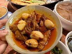 鲜卤肥肠-五里关火锅(牛市口店)