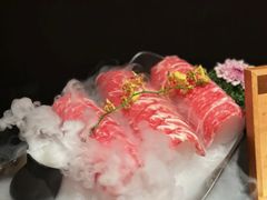 -色響火锅(恒隆广场店)
