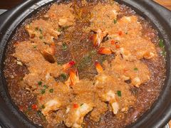 -破三川·新川菜(静安大融城店)