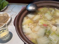 -杨氏青龙虾·羊蝎子(金盛路总店)