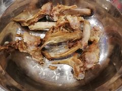 -蝎王府羊蝎子(天通苑店)