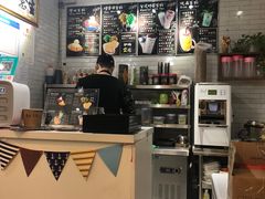 -雪冰家·茶饮(碧桂园银河商业广场店)