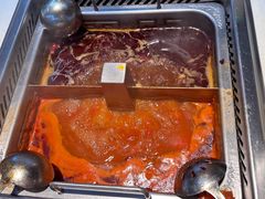-海底捞火锅(威高广场店)