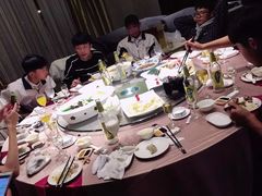 -海洲大饭店-紫薇轩中餐厅