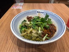 -遇见小面(碧桂园总部店)