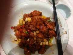-香谷私厨(高新店)