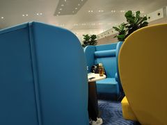 -广州白云国际机场-T2航站楼